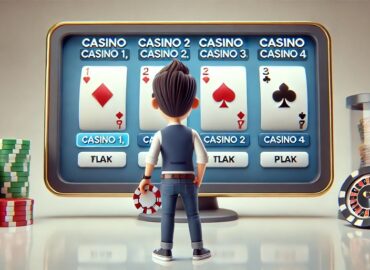 4 Safest Online Casinos for Real Money Players